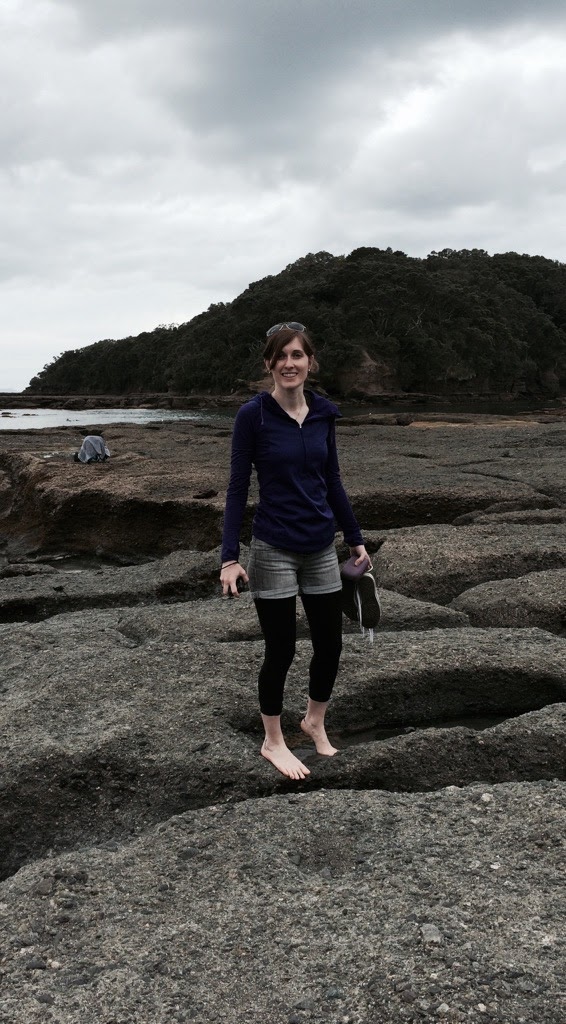 Goat island Goat island